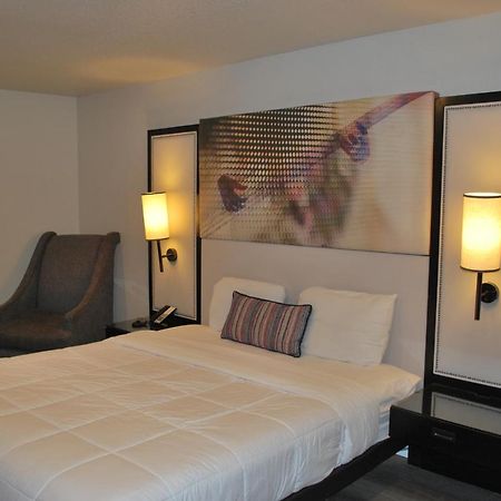 Inspira Hotel El Paso Exterior photo